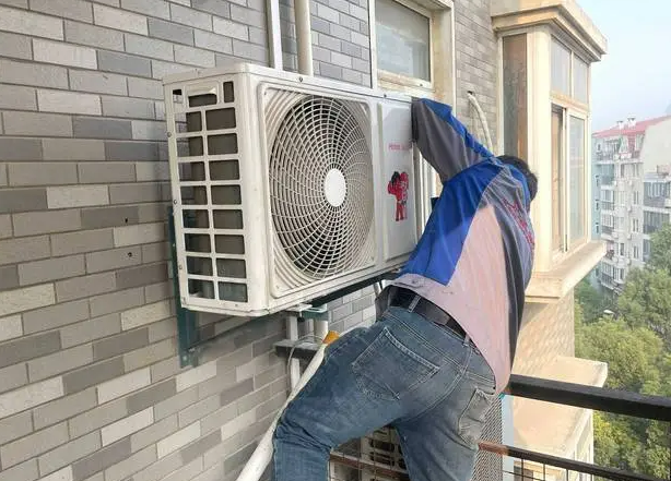 济南历下区空调移机电话