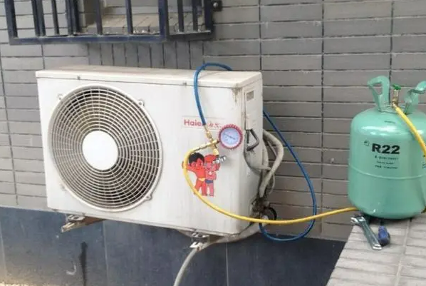 济南历下区空调加氟哪家好